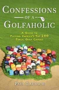 Abbildung von: Confessions of a Golfaholic - ELEVATE
