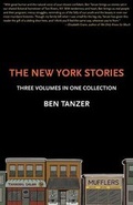 Cover: The New York Stories - Chicago Center for Literature and Photography