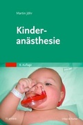 Cover: Kinderan&auml;sthesie - Urban & Fischer