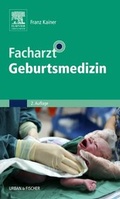 Cover: Facharzt Geburtsmedizin - Urban & Fischer