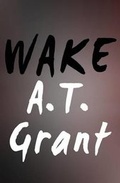 Cover: Wake - CIVIL COPING MECHANISMS