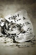 Cover: Today I Am a Book - CIVIL COPING MECHANISMS