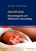 Cover: Fachpflege Neonatologische und P&auml;diatrische Intensivpflege - Urban & Fischer