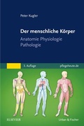 Cover: Der menschliche K&ouml;rper - Urban & Fischer