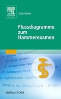Cover: Flussdiagramme zum Hammerexamen - Urban & Fischer