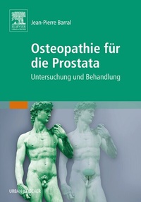 Abbildung von: Osteopathie für die Prostata - Urban & Fischer