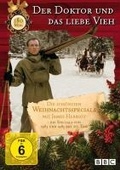 Cover: Der Doktor und das liebe Vieh Weihnachtsspecial - LEONINE Distribution GmbH