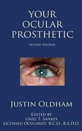 Cover: Your Ocular Prosthetic - Shadow Fusion LLC