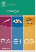 Abbildung von: BASICS Chirurgie - Urban & Fischer