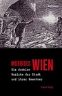 Cover: Morbides Wien - Böhlau
