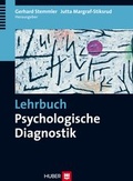 Cover: Lehrbuch Psychologische Diagnostik - Hogrefe