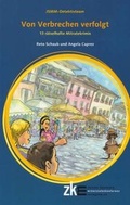 Cover: Von Verbrechen verfolgt - ZKM