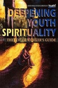 Cover: Deepening Youth Spirituality - Abingdon Press