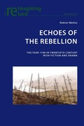 Cover: Echoes of the Rebellion - Peter Lang Verlag