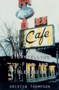 Cover: Storytelling in Film and Television - Harvard University Press