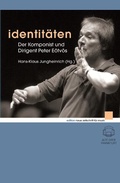 Cover: Identit&auml;ten - Schott Music