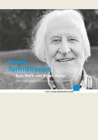 Enlarge image Cover: Transformationen - Schott Music