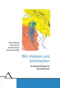 Cover: Wir mu&uml;ssen uns einmischen - Asanger, R
