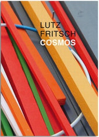 Enlarge image Cover: Lutz Fritsch: Cosmos - Kettler