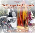 Cover: Die Erlanger Bergkirchweih - T&uuml;mmel Verlag