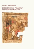 Cover: Aktuell Restauriert - Belvedere
