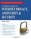 Cover: Complete Guide to Internet Privacy, Anonymity & Security - Nerel Online