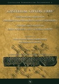 Cover: "Castellum, civitas, urbs" - VML Vlg Marie Leidorf