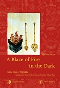 Cover: A Blaze of Fire in the Dark - Wandel edition khordong