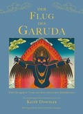 Cover: Der Flug des Garuda - Wandel edition khordong