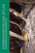 Cover: Die parodontale Regeneration - Quintessenz Verlag