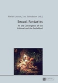 Cover: Sexual Fantasies - Peter Lang Verlag