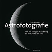 Abbildung von: Astrofotografie - dpunkt
