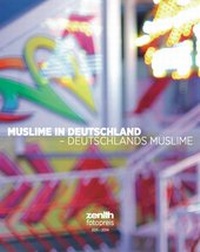 Abbildung von: Muslime in Deutschland - Deutschlands Muslime - Deutscher Levante Verlag