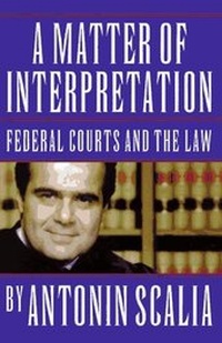 Enlarge image Cover: A Matter of Interpretation - Princeton University Press