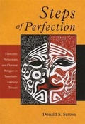 Cover: Steps of Perfection - Harvard University, Asia Center