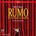 Cover: Rumo - OSTERWOLDaudio