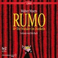 Enlarge image Cover: Rumo - OSTERWOLDaudio