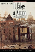 Cover: It Takes a Nation - Princeton University Press