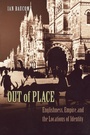 Cover: Out of Place - Princeton University Press
