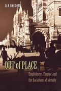 Cover: Out of Place - Princeton University Press