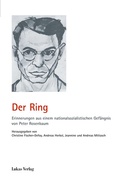 Cover: Der Ring - Lukas Verlag f&uuml;r Kunst- und Geistesgeschichte