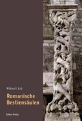 Cover: Romanische Bestiens&auml;ulen - Lukas Verlag f&uuml;r Kunst- und Geistesgeschichte