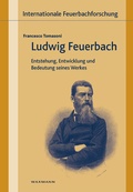 Cover: Ludwig Feuerbach - Waxmann