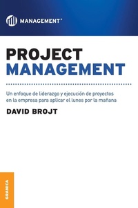 Abbildung von: Project Management - Ediciones Granica, S.A.
