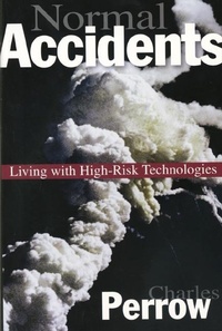 Enlarge image Cover: Normal Accidents - Princeton University Press