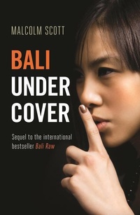 Abbildung von: Bali Undercover - Monsoon Books