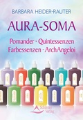 Cover: Aura-Soma - Schirner Verlag