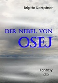 Cover: Der Nebel von Osej - AAVAA Verlag