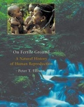 Cover: On Fertile Ground - Harvard University Press