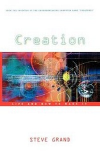 Abbildung von: Creation - Harvard University Press